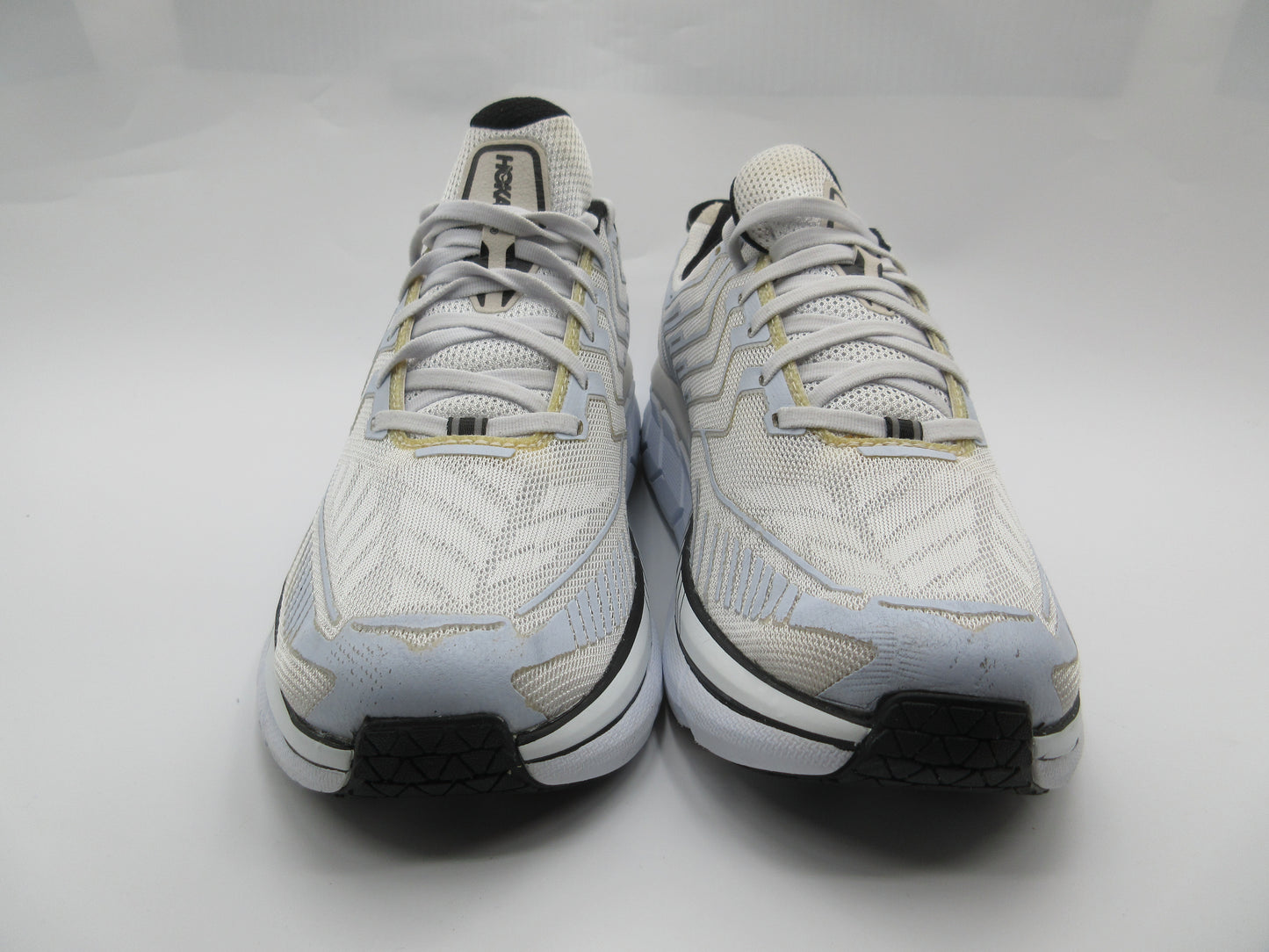 Used Hoka Clifton 4 Men's Size 10
