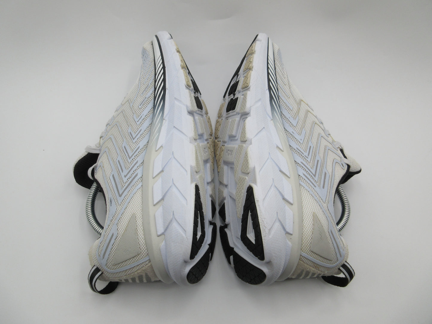 Used Hoka Clifton 4 Men's Size 10