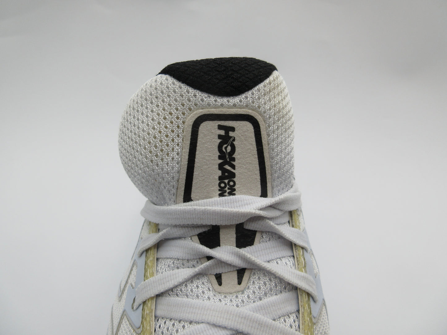 Used Hoka Clifton 4 Men's Size 10