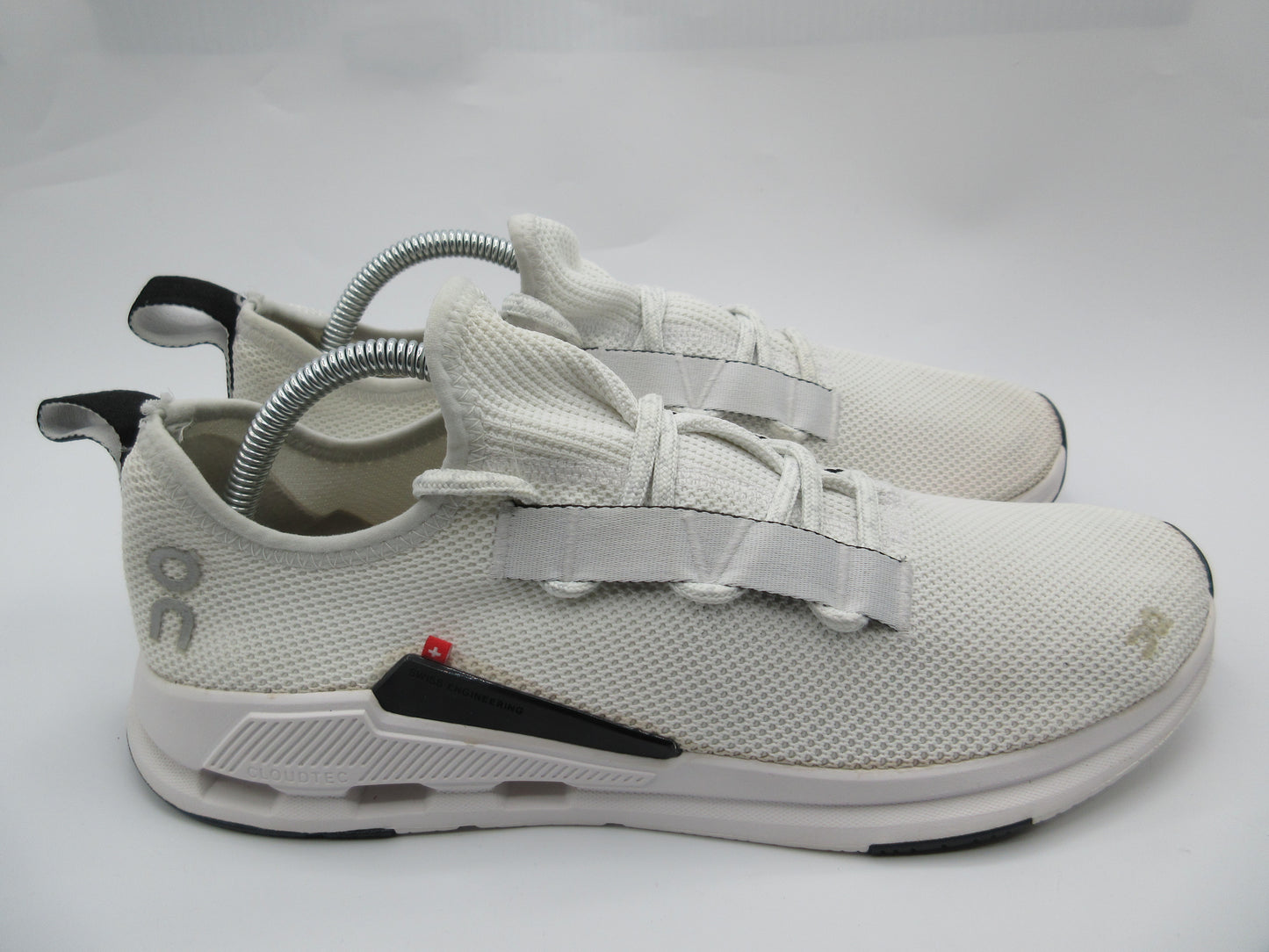 Used OnCloud CloudEasy Mens Size 10.5