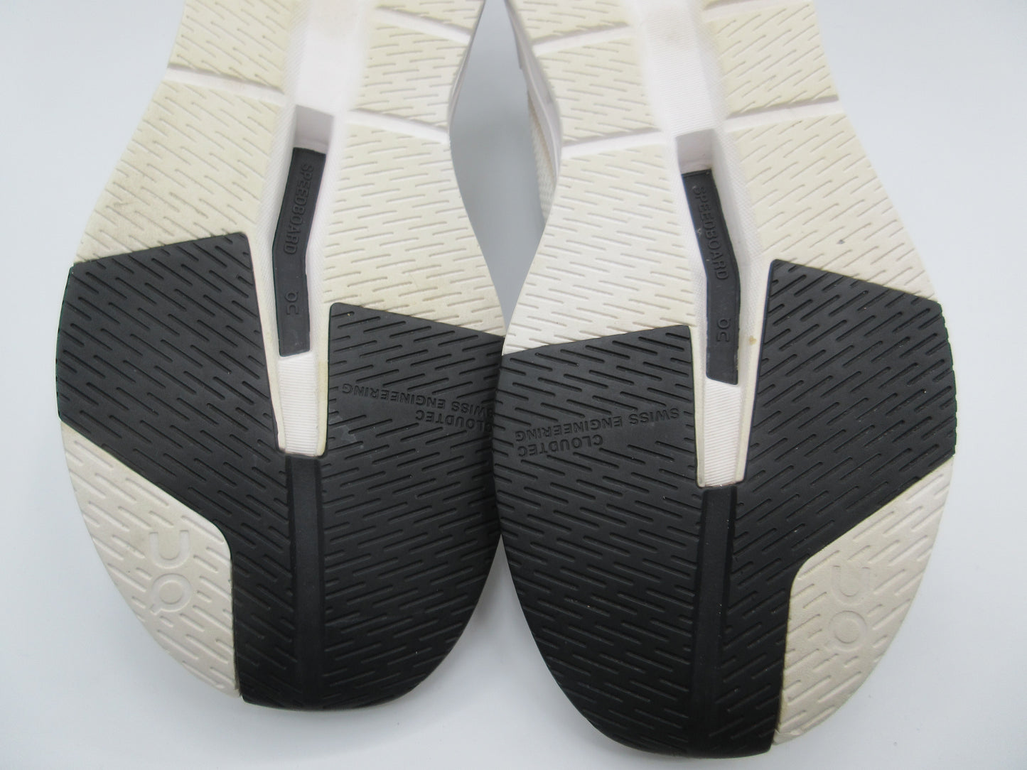 Used OnCloud CloudEasy Mens Size 10.5