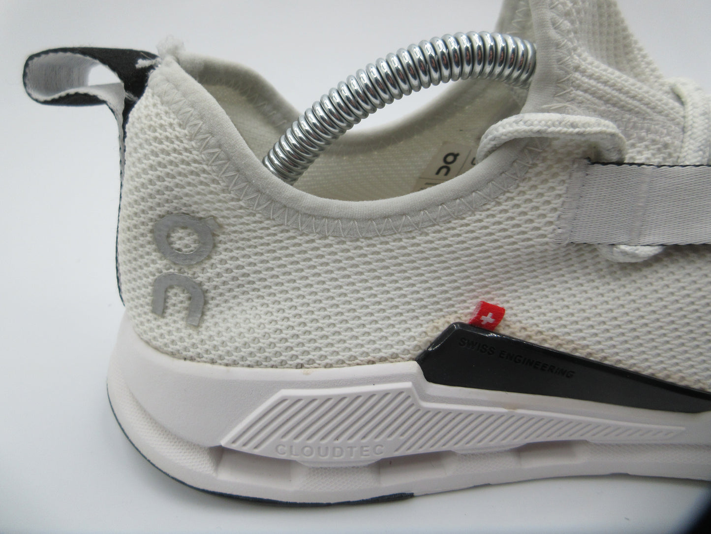 Used OnCloud CloudEasy Mens Size 10.5