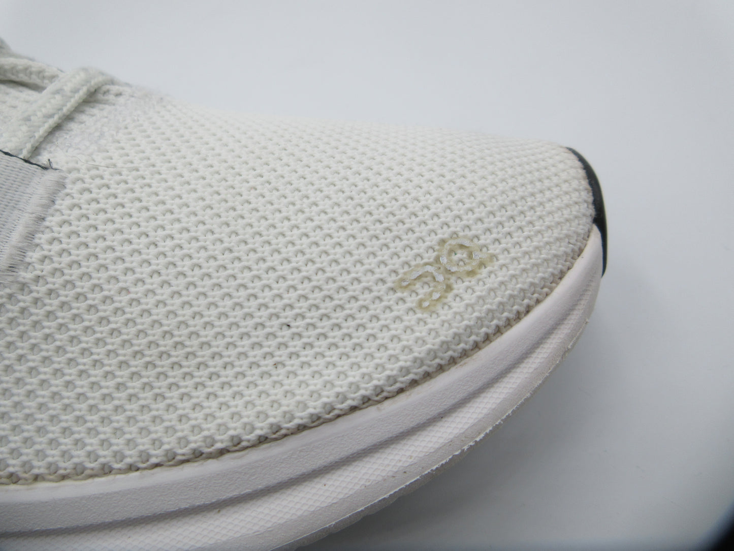 Used OnCloud CloudEasy Mens Size 10.5