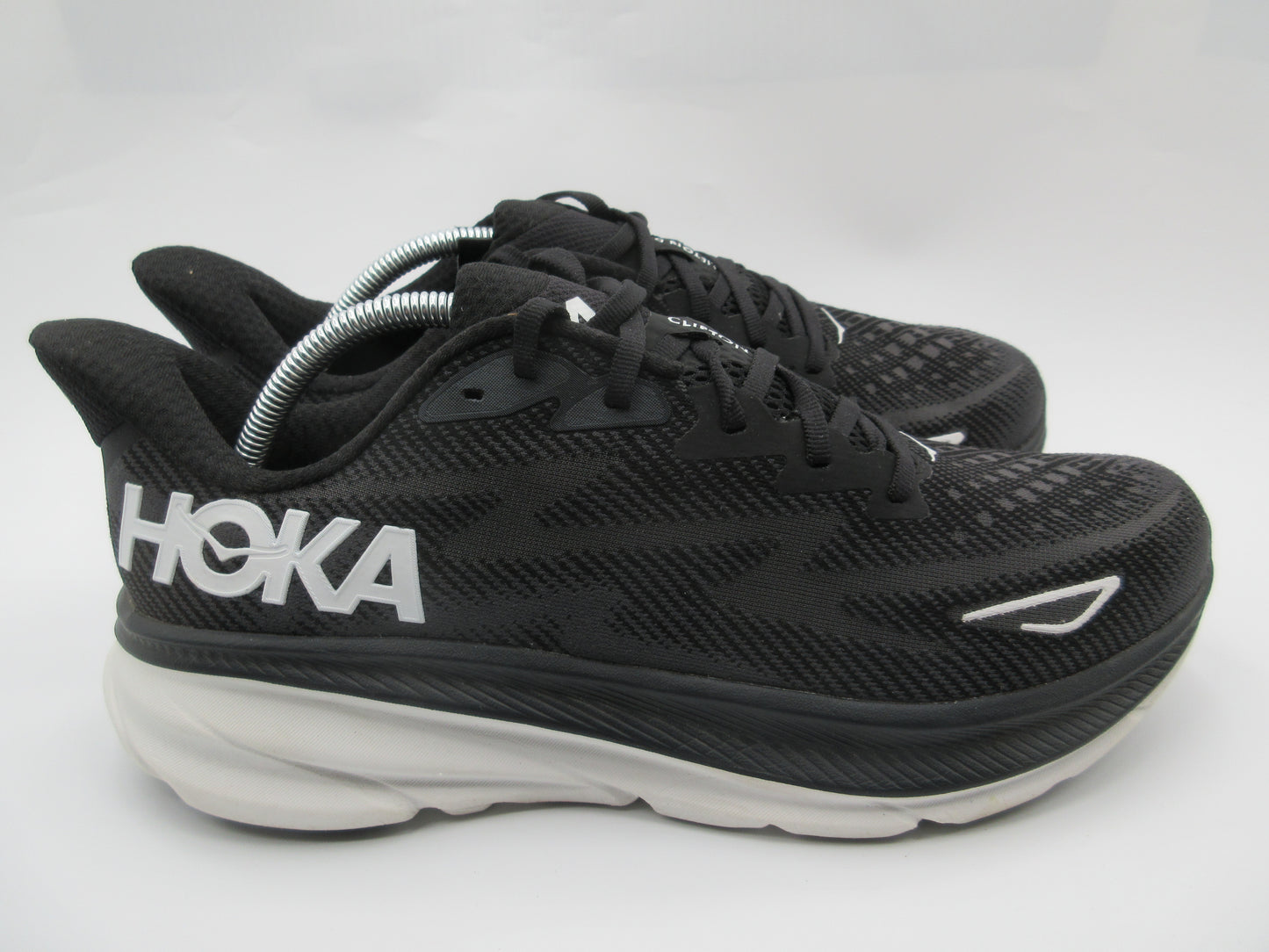 Used Men's Hoka Clifton 9 Size 11