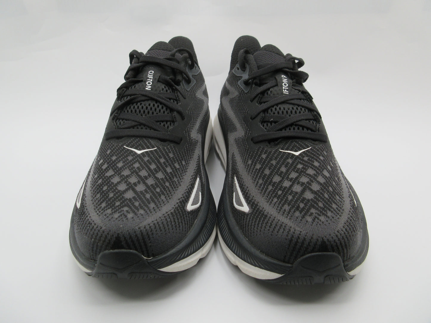 Used Men's Hoka Clifton 9 Size 11