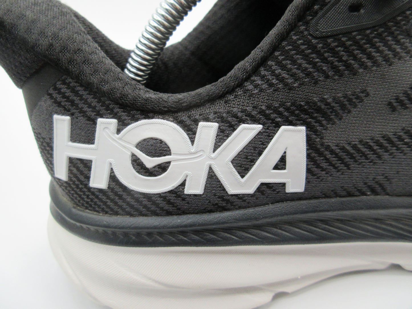 Used Men's Hoka Clifton 9 Size 11