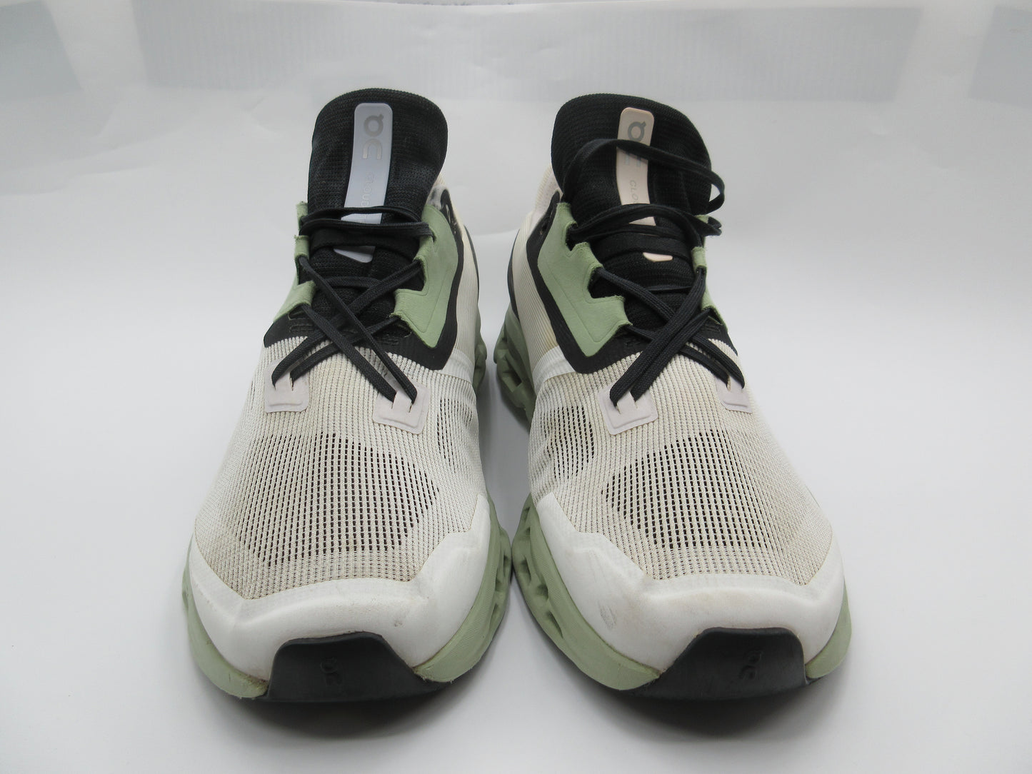 Pre Owned OnCloud CloudStratus Mens Size 11.5