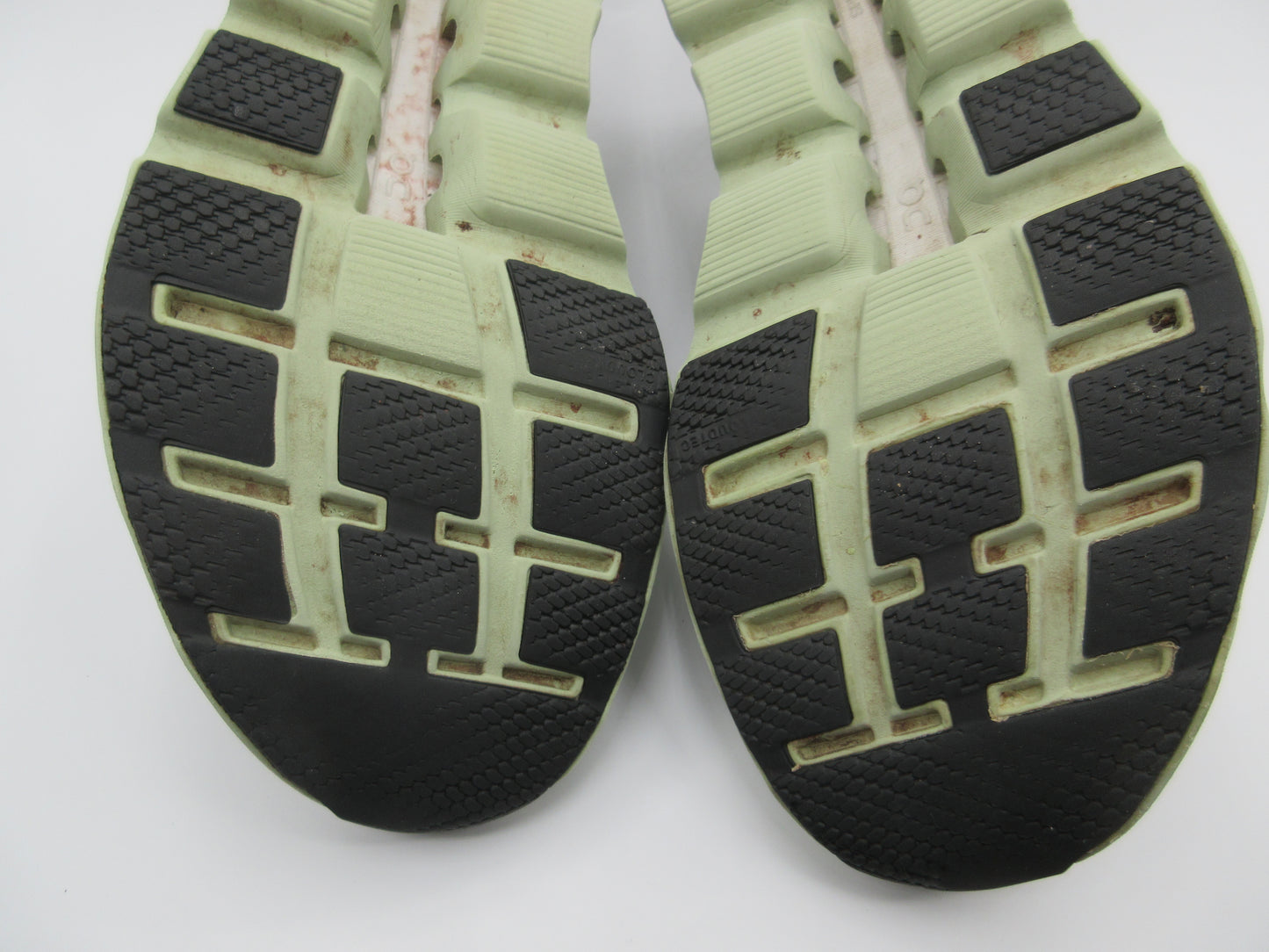 Pre Owned OnCloud CloudStratus Mens Size 11.5