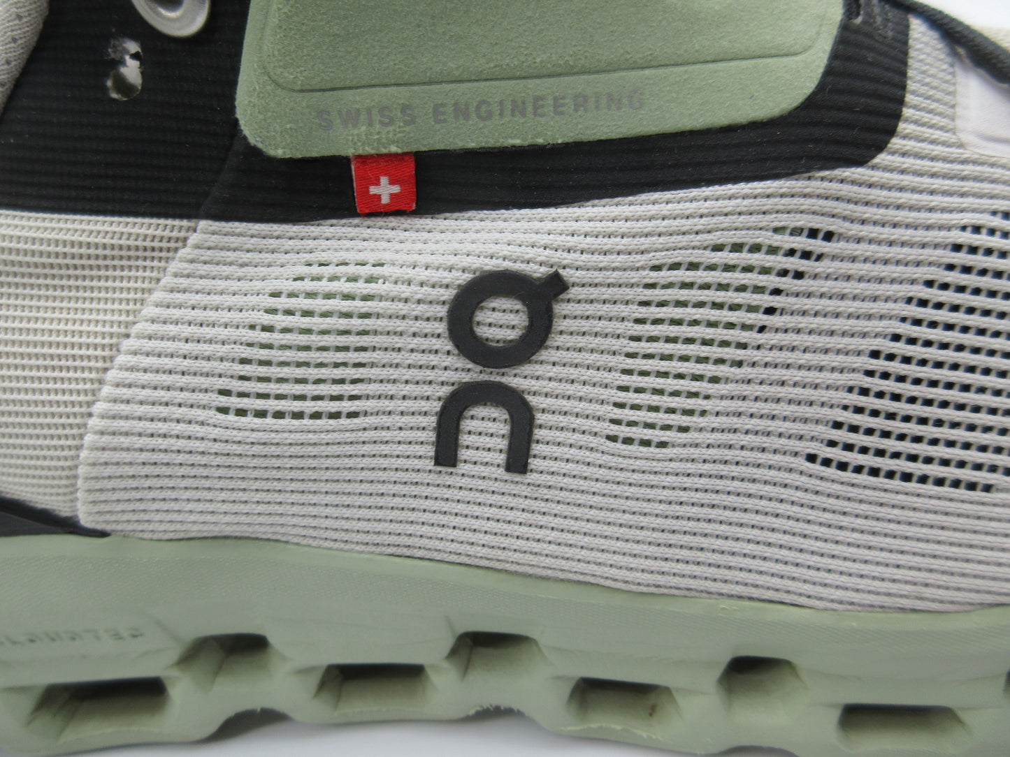 Pre Owned OnCloud CloudStratus Mens Size 11.5