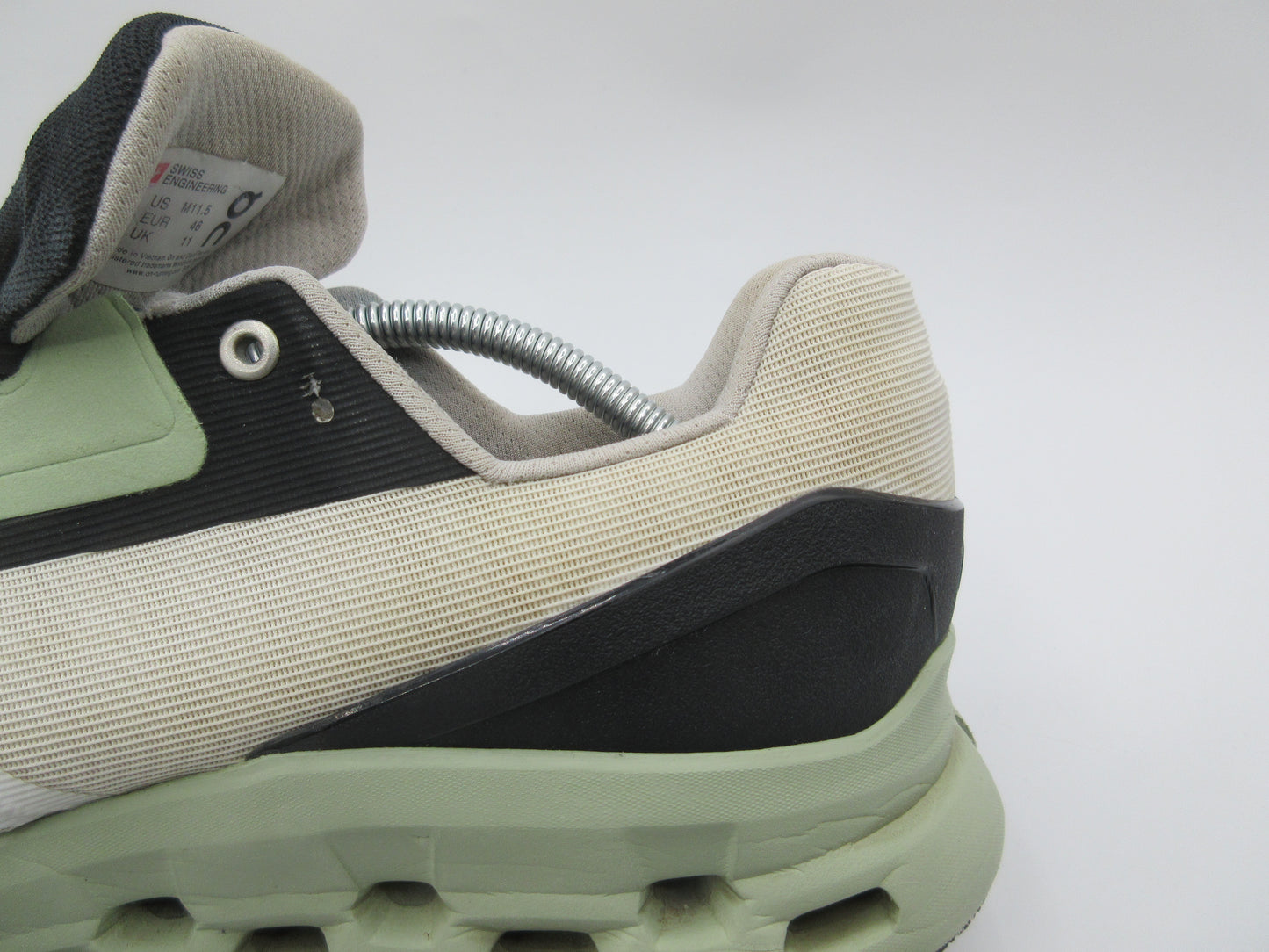 Pre Owned OnCloud CloudStratus Mens Size 11.5