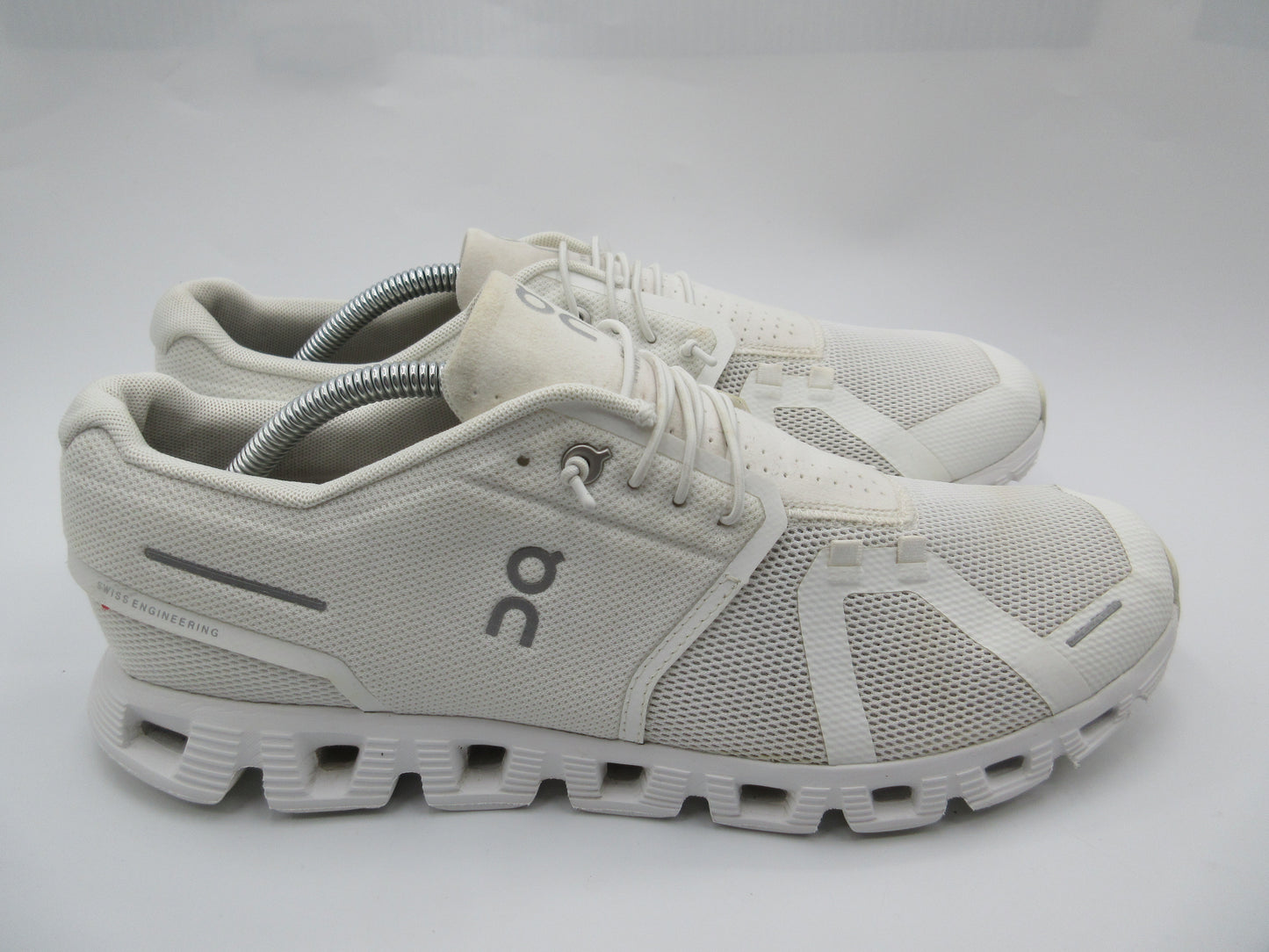 Pre Owned Men Size 11.5 OnCloud Cloud 5
