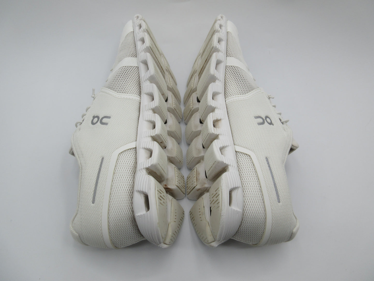 Pre Owned Men Size 11.5 OnCloud Cloud 5