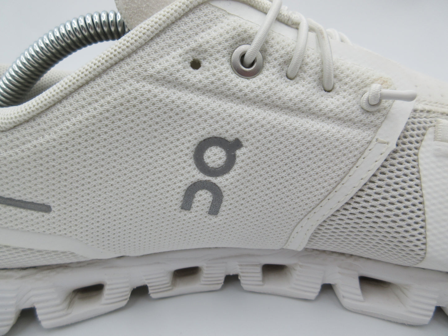 Pre Owned Men Size 11.5 OnCloud Cloud 5