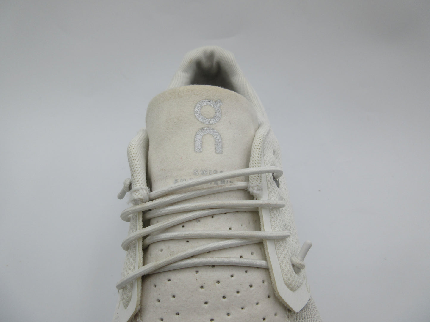 Pre Owned Men Size 11.5 OnCloud Cloud 5