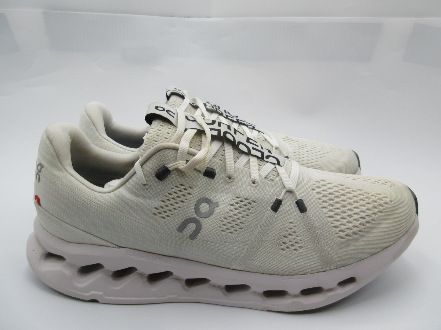 Pre Owned Size 13 OnCloud CloudSwifts