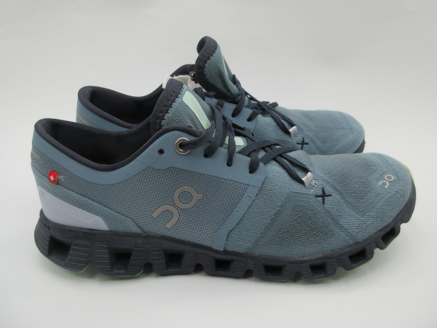 Used On Cloud X – Women’s Size 8.5