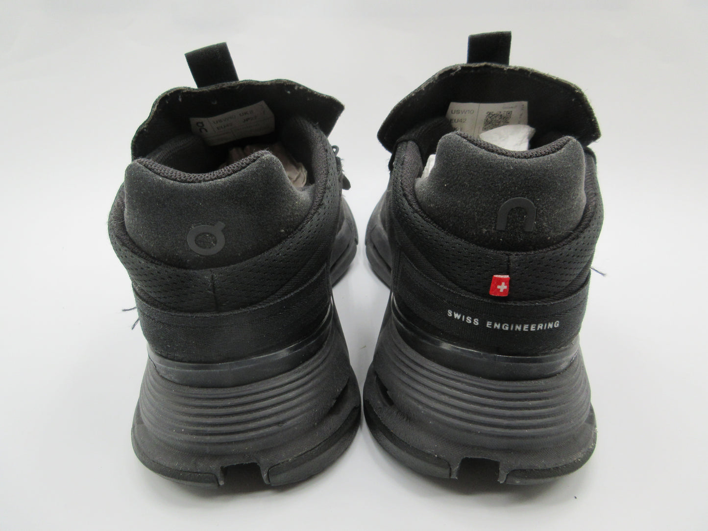Used On Cloudnova – Women’s Size 10