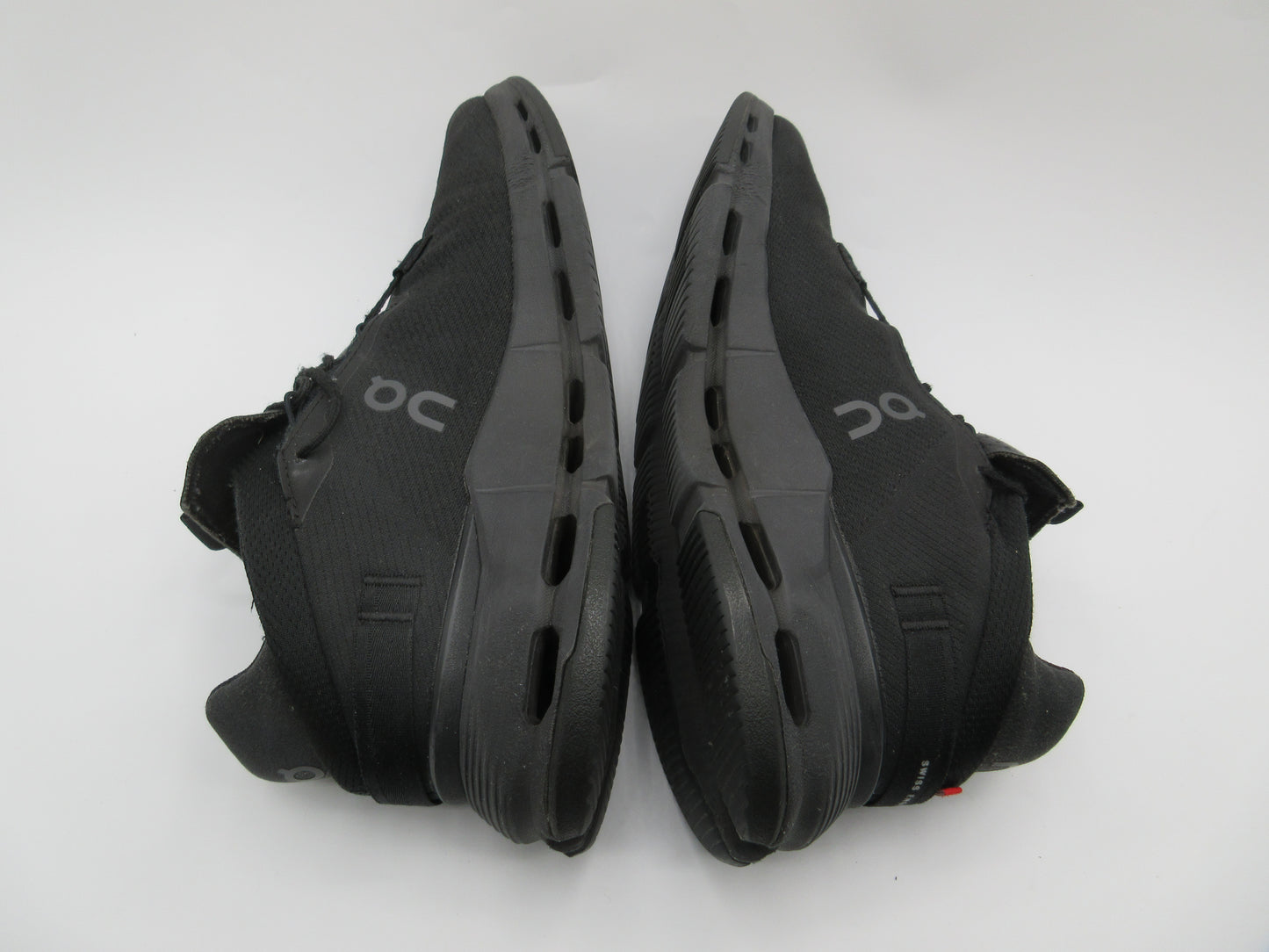 Used On Cloudnova – Women’s Size 10
