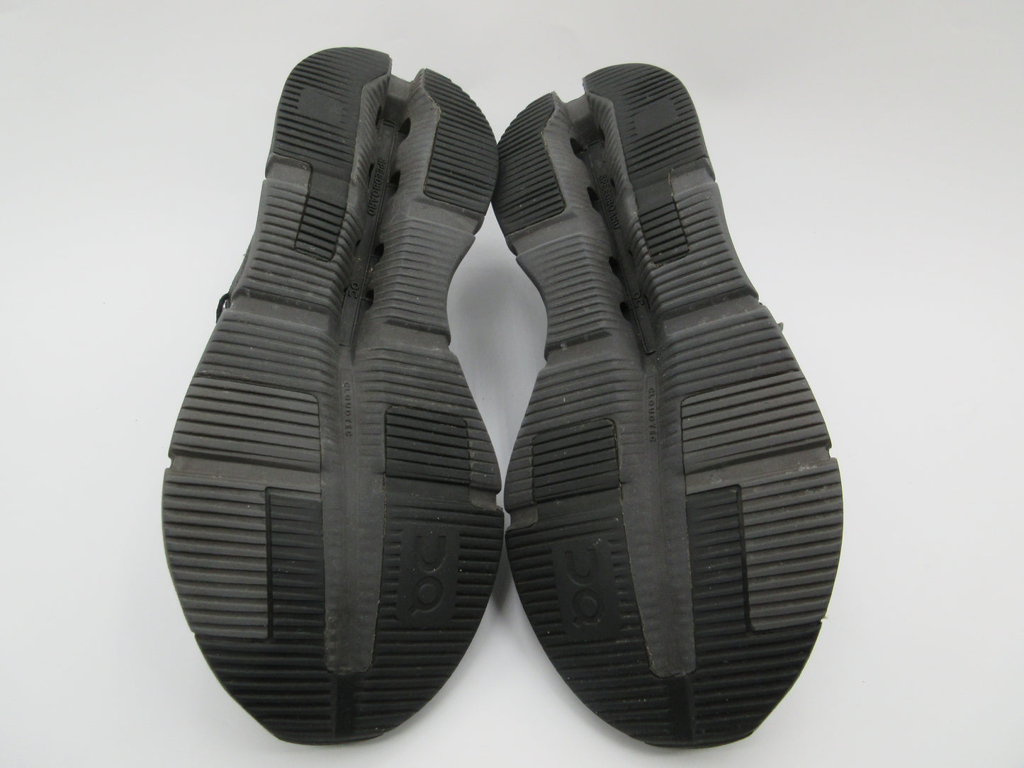 Used On Cloudnova – Women’s Size 10