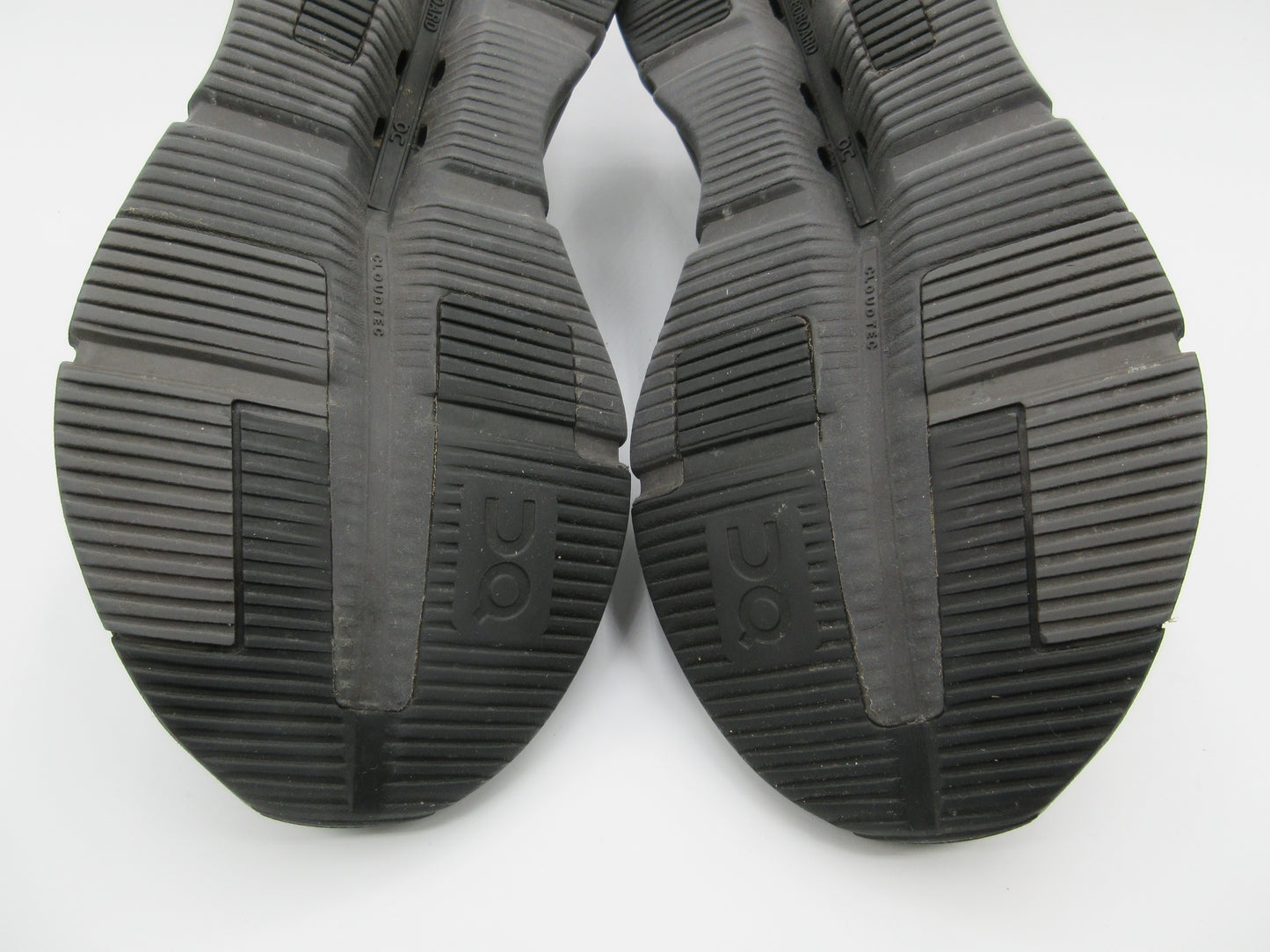 Used On Cloudnova – Women’s Size 10