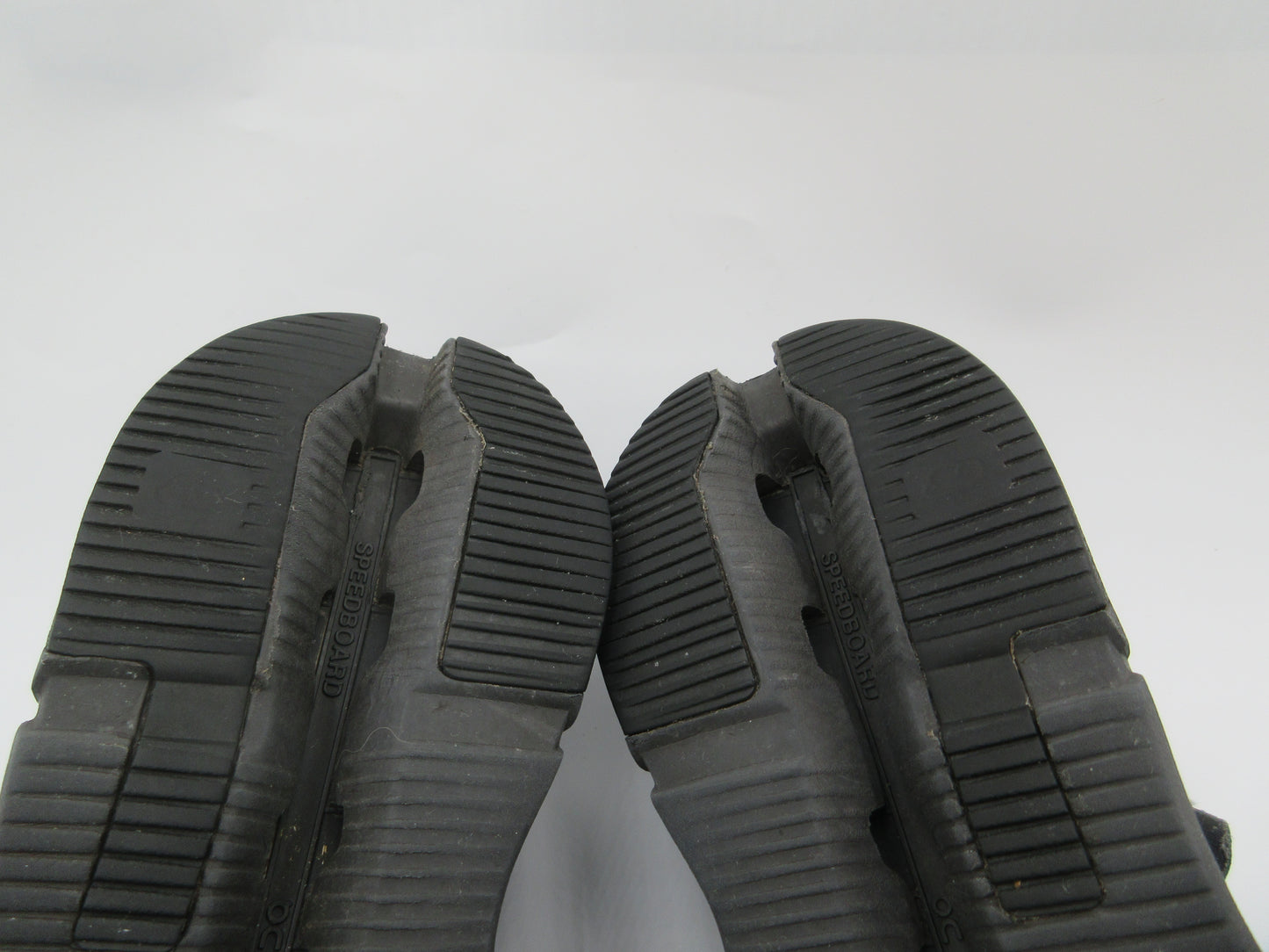 Used On Cloudnova – Women’s Size 10