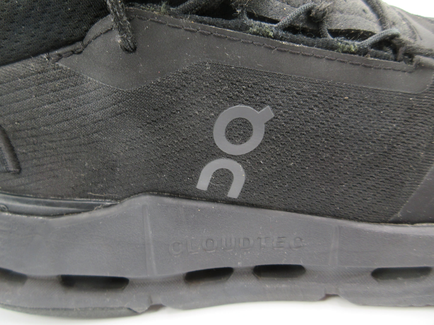 Used On Cloudnova – Women’s Size 10
