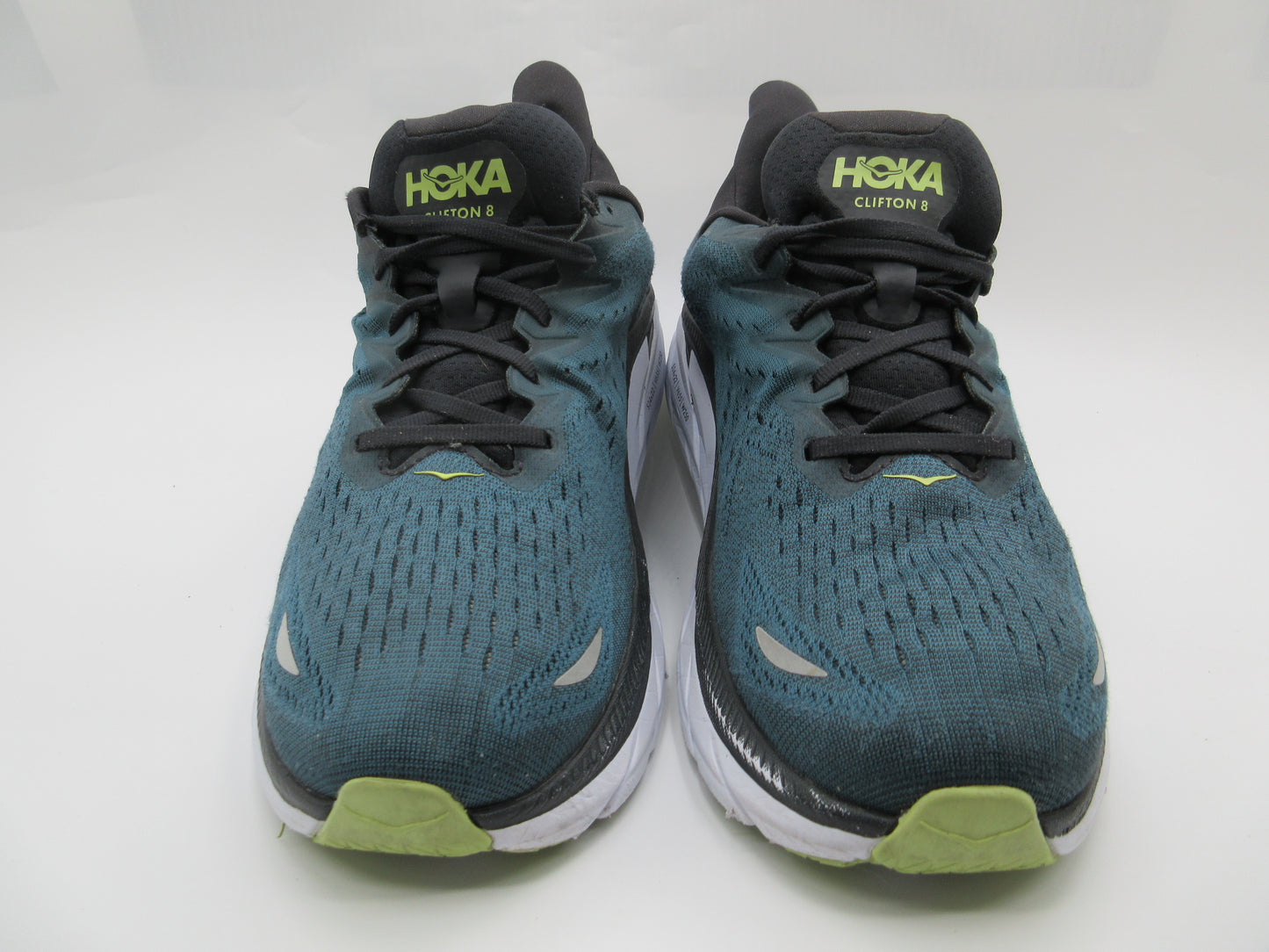 Used Hoka Clifton 8 – Men’s Size 10.5