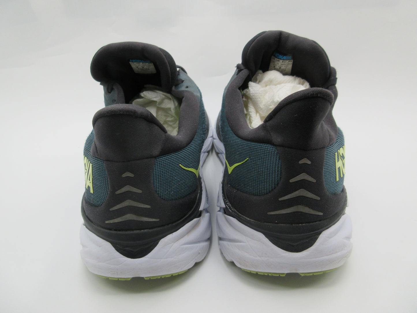 Used Hoka Clifton 8 – Men’s Size 10.5