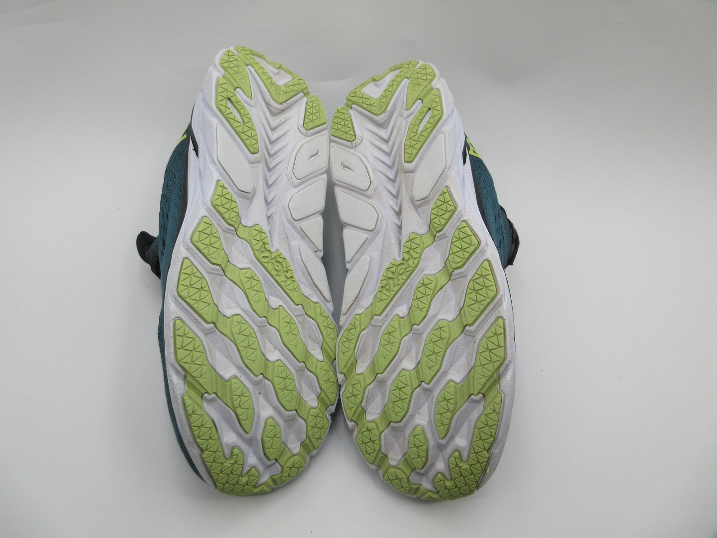 Used Hoka Clifton 8 – Men’s Size 10.5