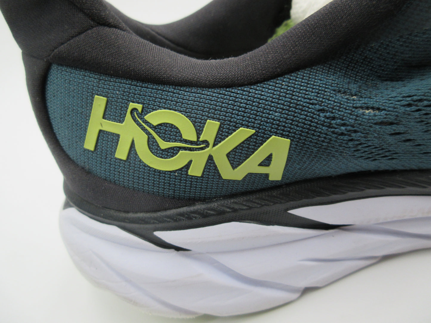Used Hoka Clifton 8 – Men’s Size 10.5