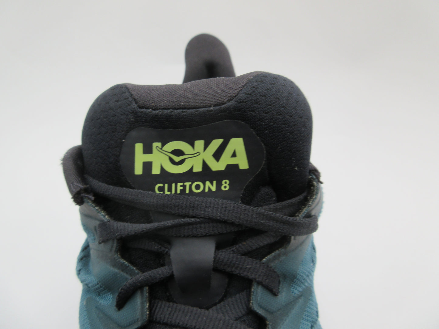 Used Hoka Clifton 8 – Men’s Size 10.5