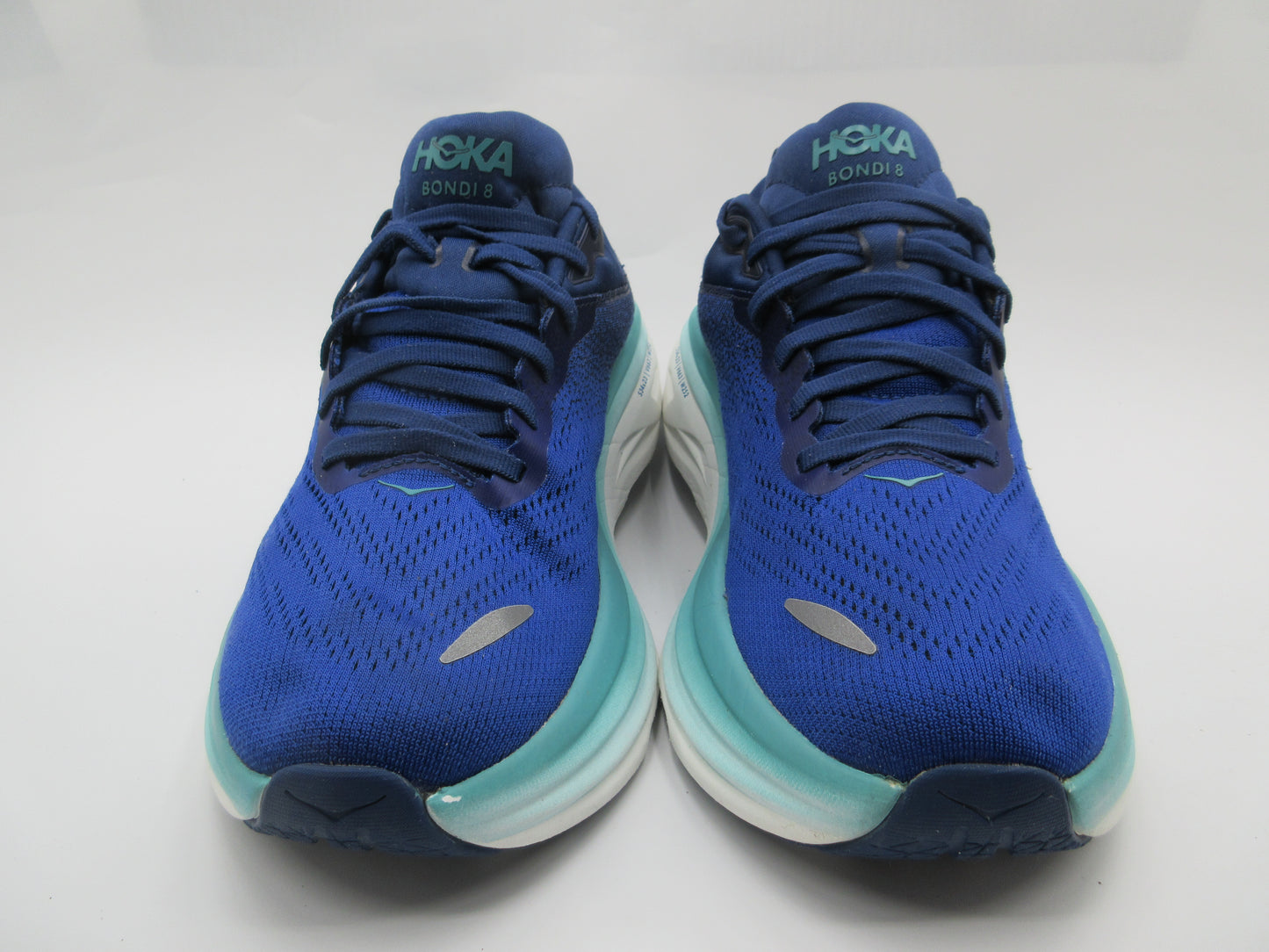 Used Hoka Bondi 8 – Women’s Size 9