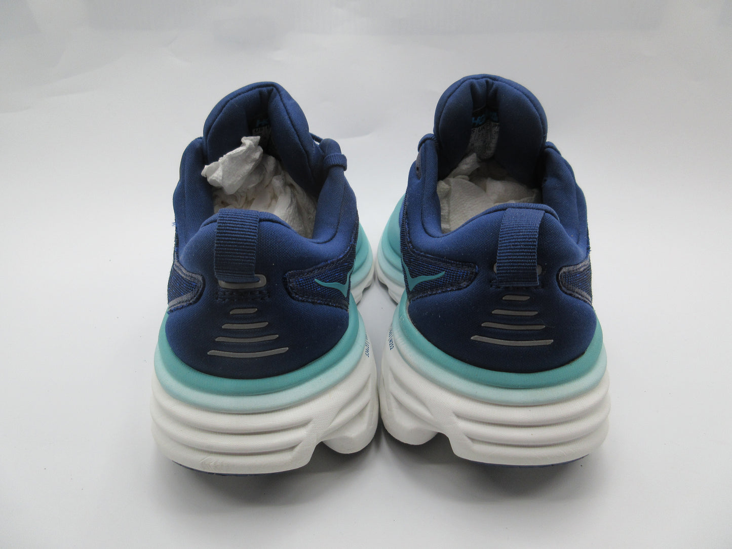 Used Hoka Bondi 8 – Women’s Size 9