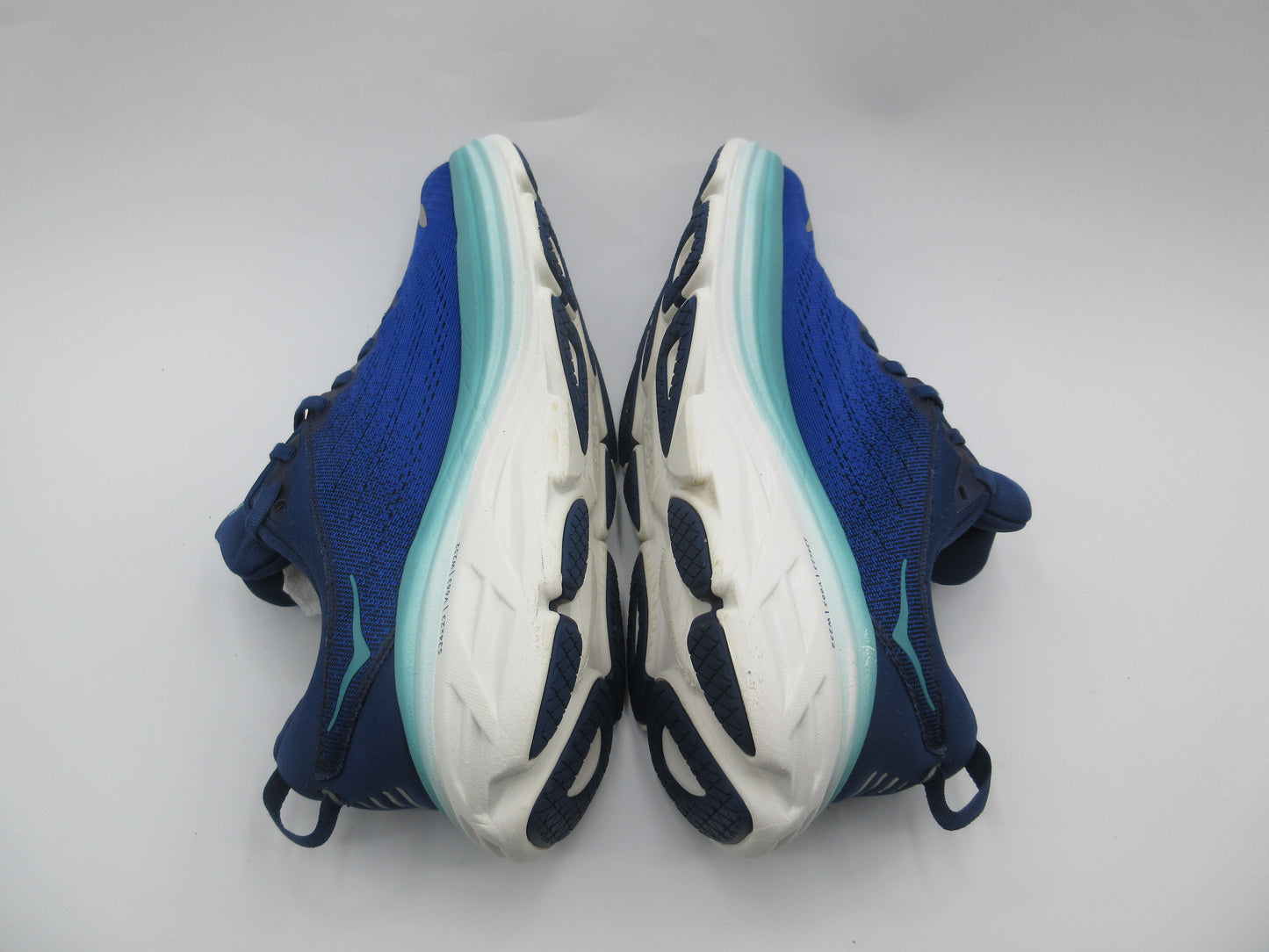 Used Hoka Bondi 8 – Women’s Size 9