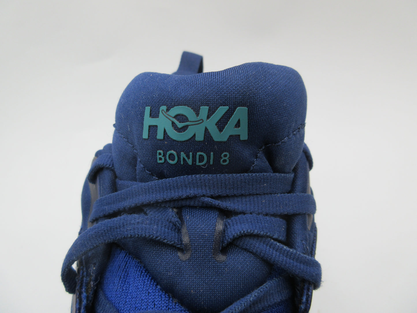 Used Hoka Bondi 8 – Women’s Size 9