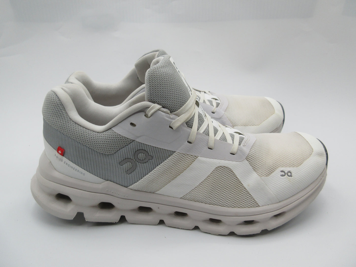 Used On Cloudrunner – Women’s Size 9.5