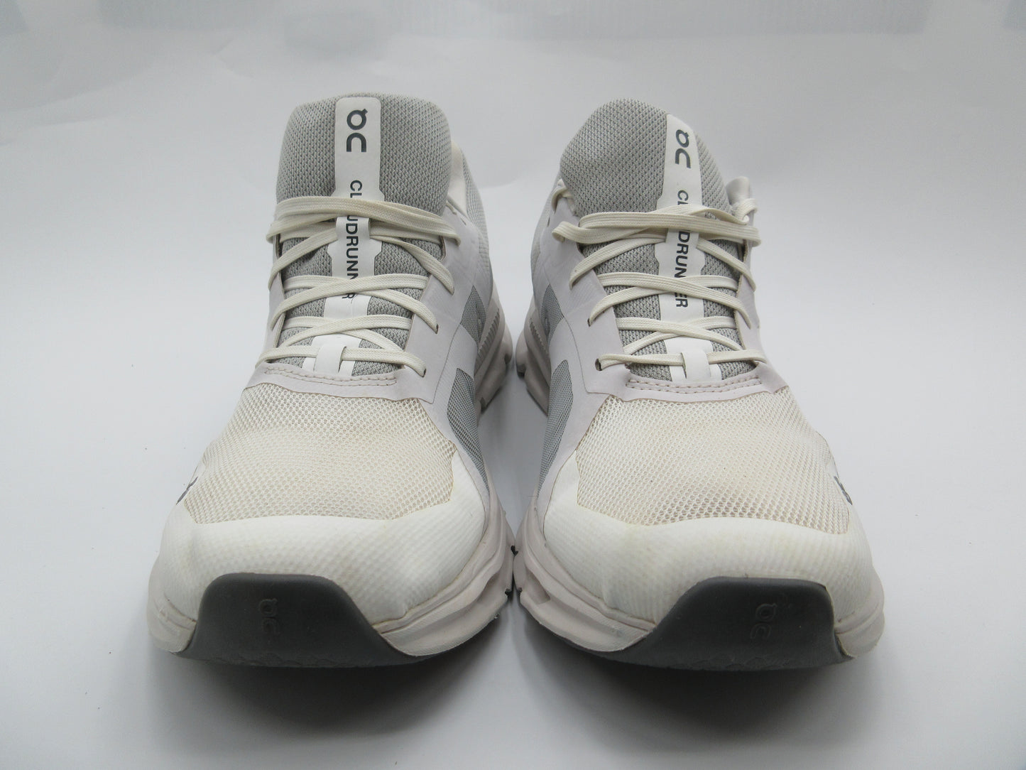 Used On Cloudrunner – Women’s Size 9.5