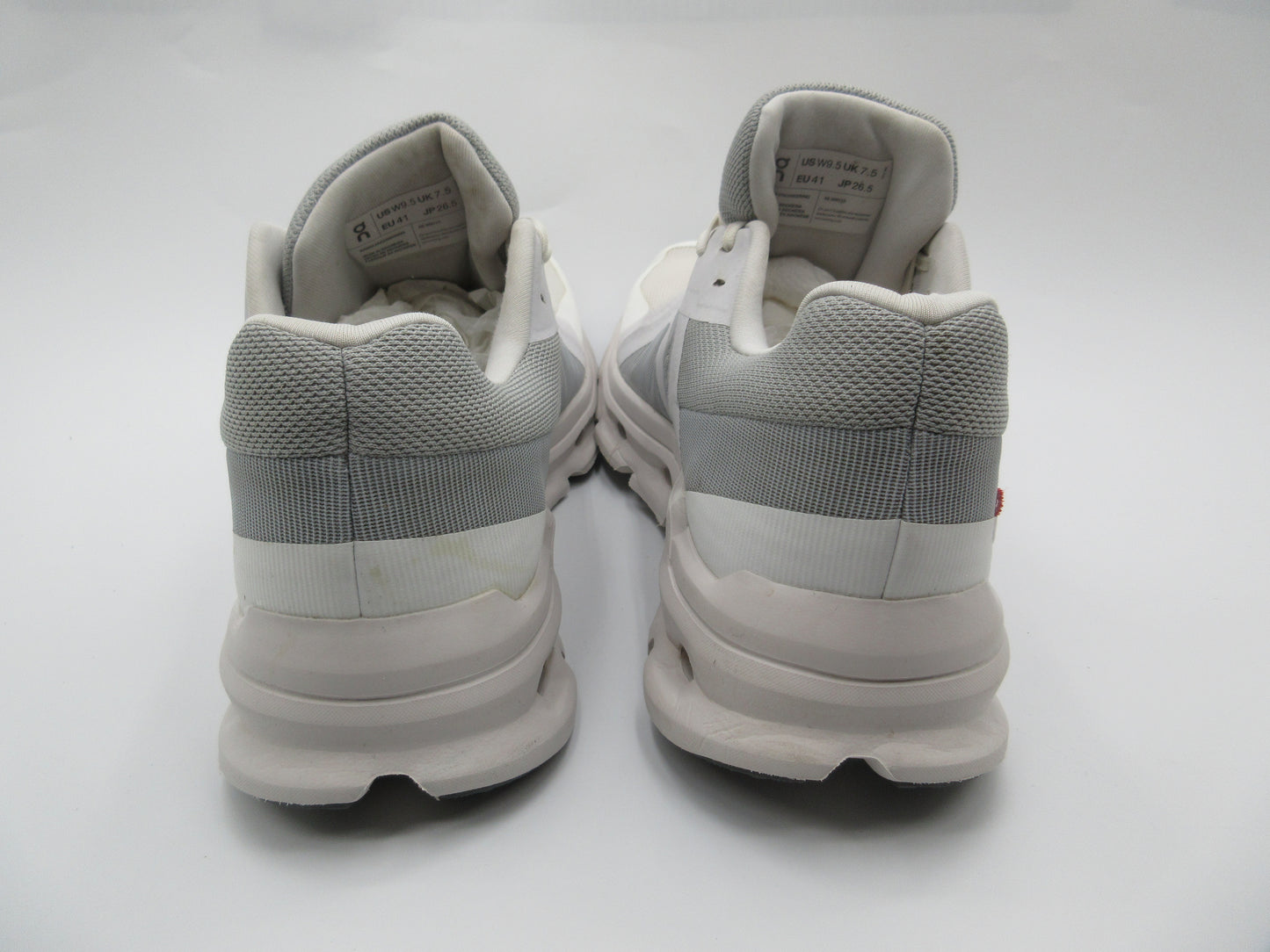Used On Cloudrunner – Women’s Size 9.5
