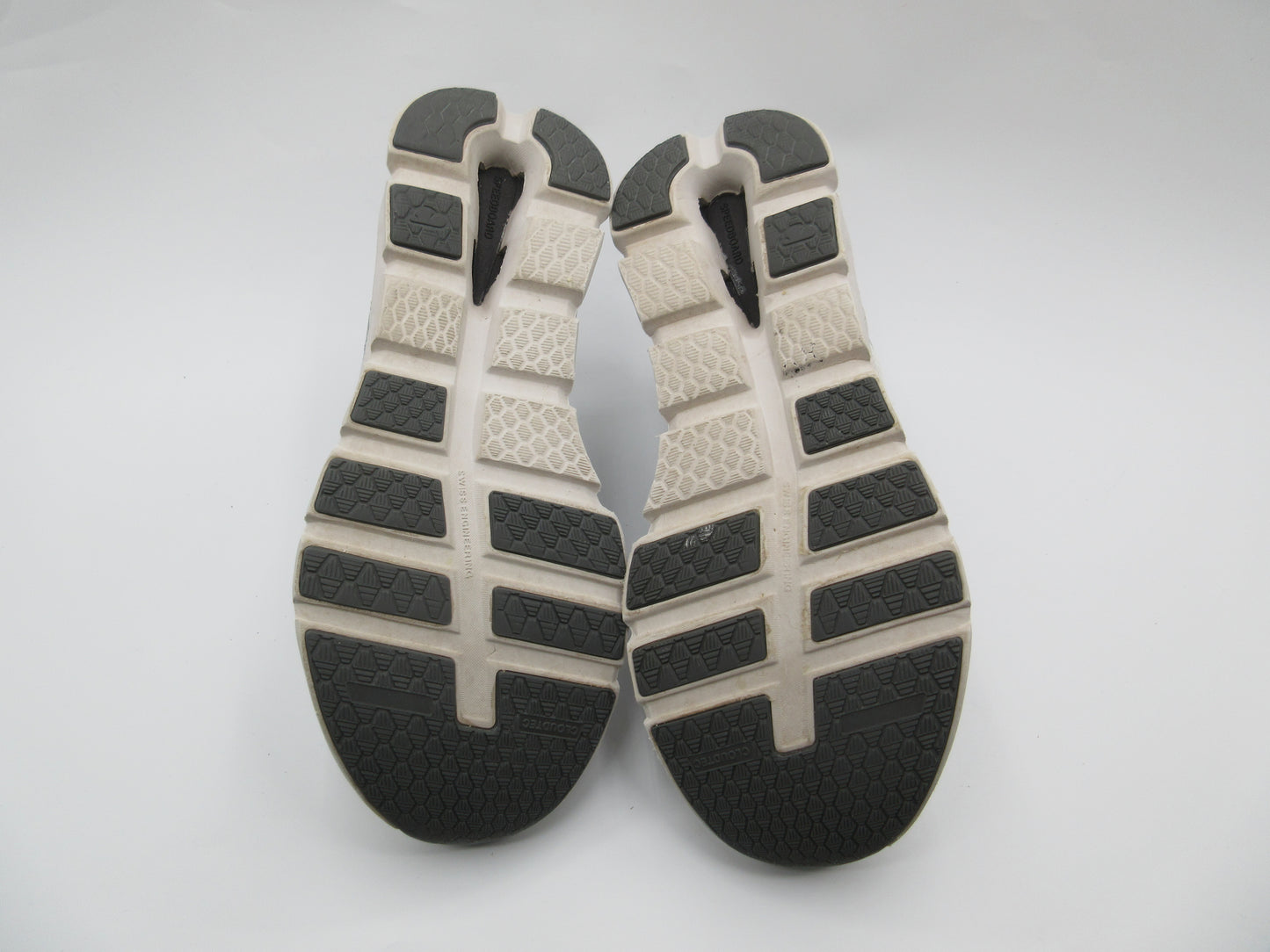 Used On Cloudrunner – Women’s Size 9.5