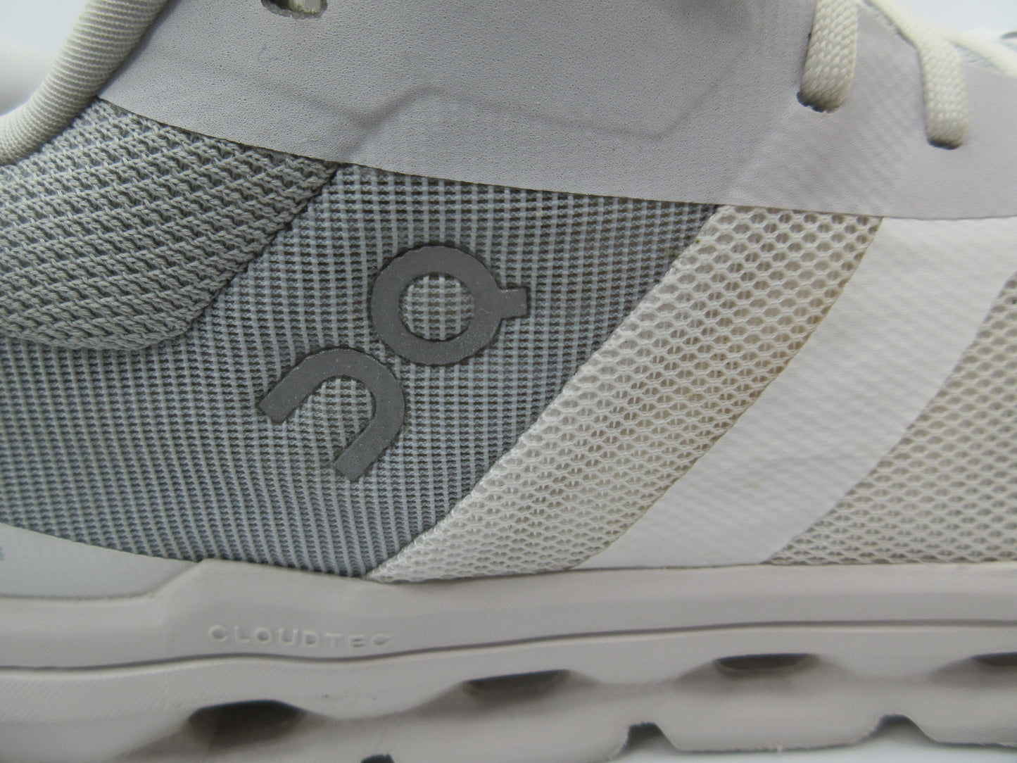 Used On Cloudrunner – Women’s Size 9.5