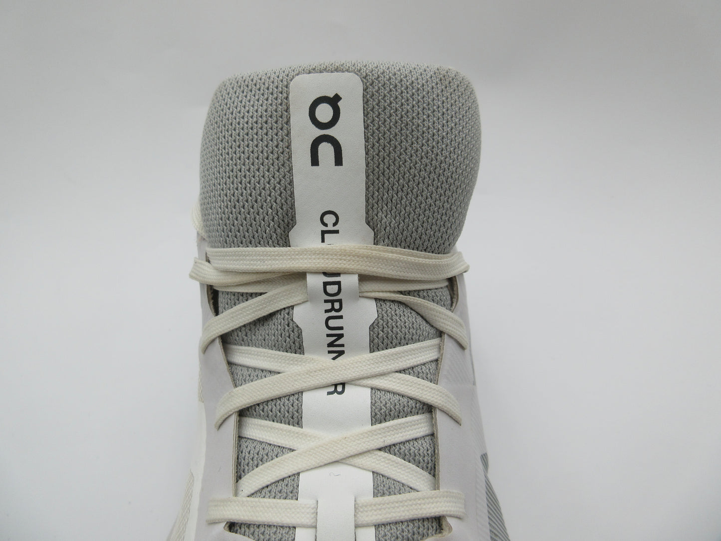 Used On Cloudrunner – Women’s Size 9.5