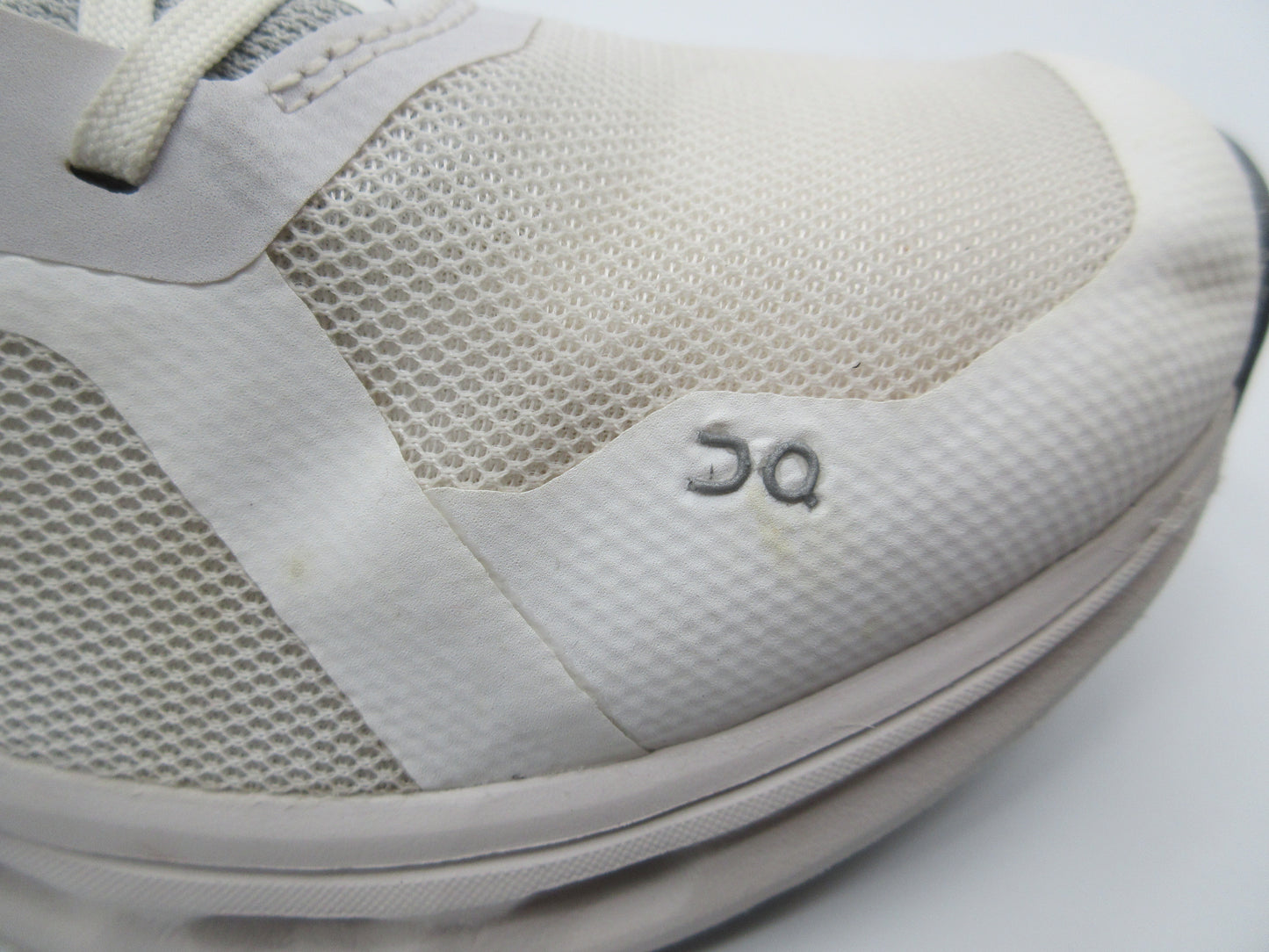 Used On Cloudrunner – Women’s Size 9.5
