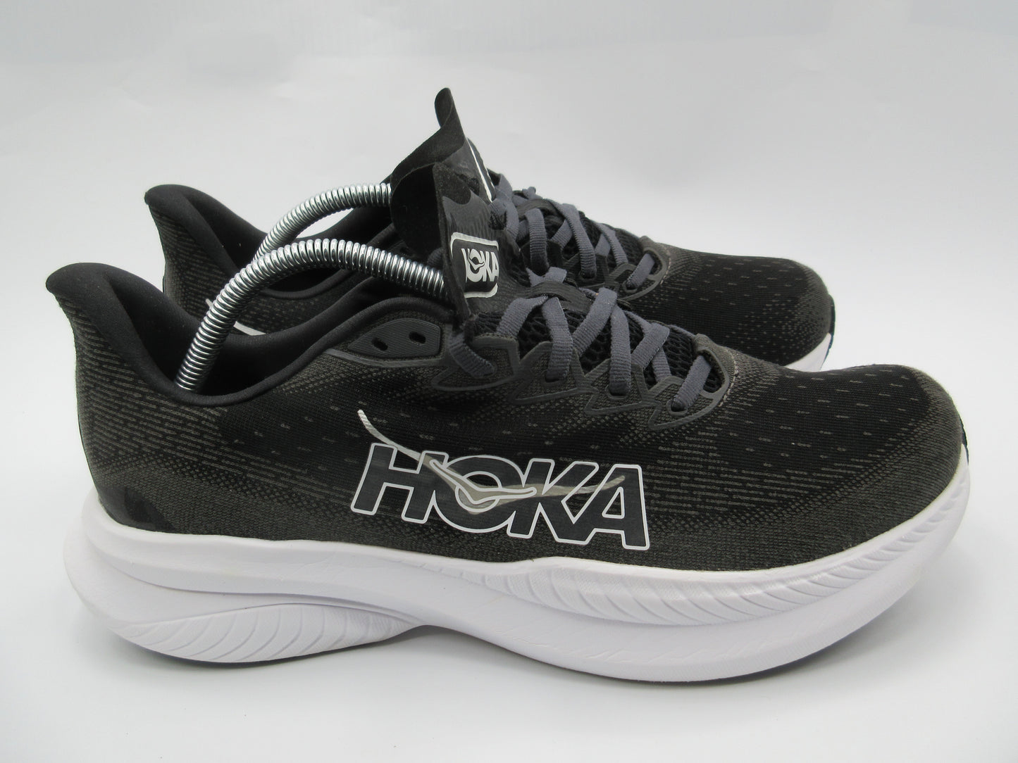 Used Hoka Mach 6 – Men’s Size 10.5