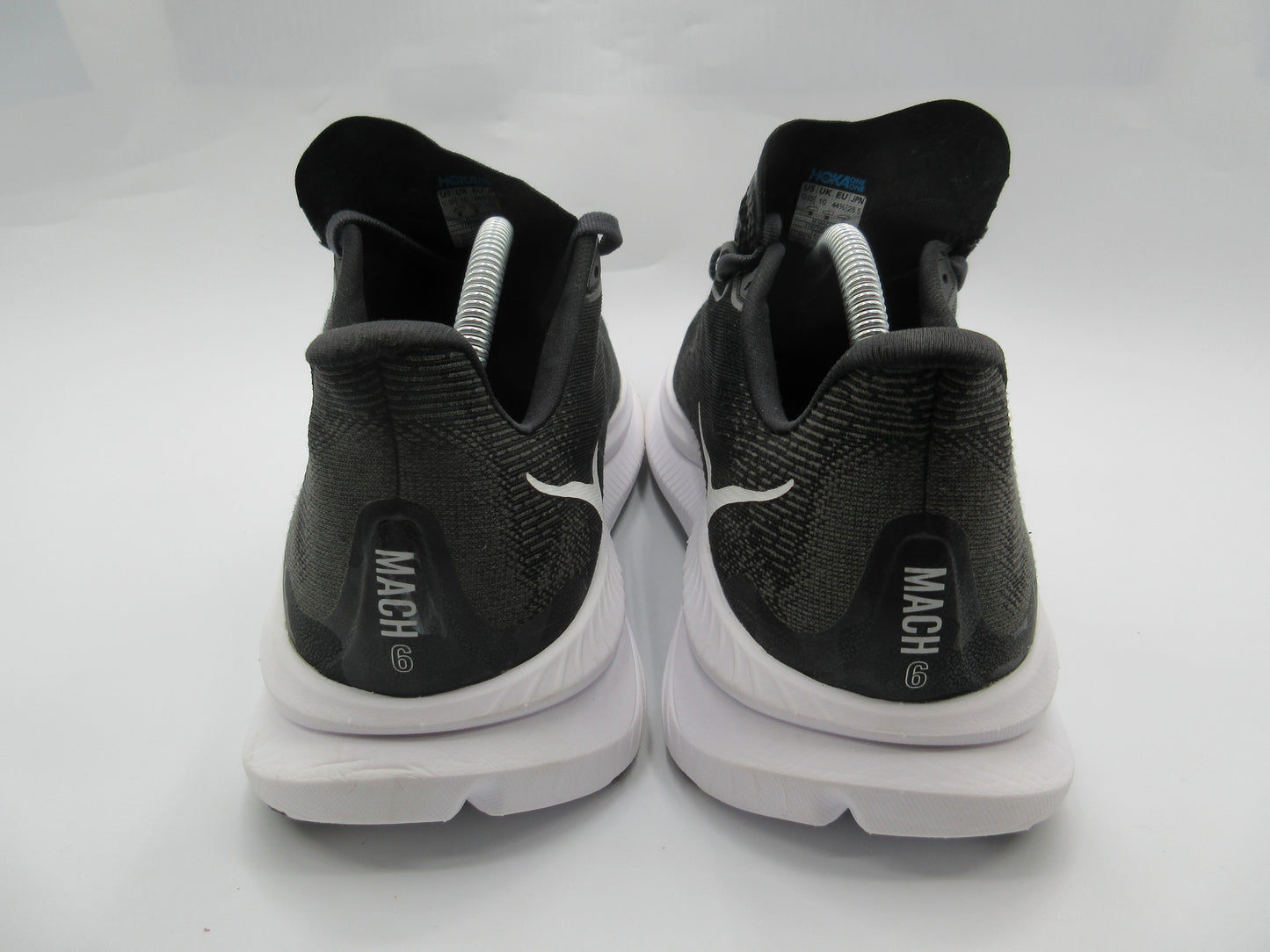 Used Hoka Mach 6 – Men’s Size 10.5