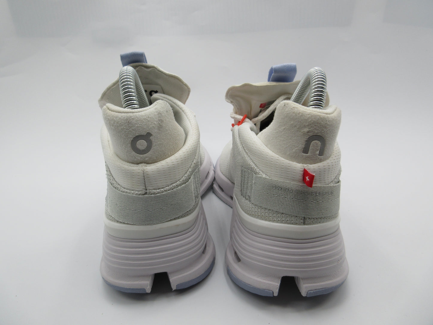 Used On Cloudnova – Women’s Size 5