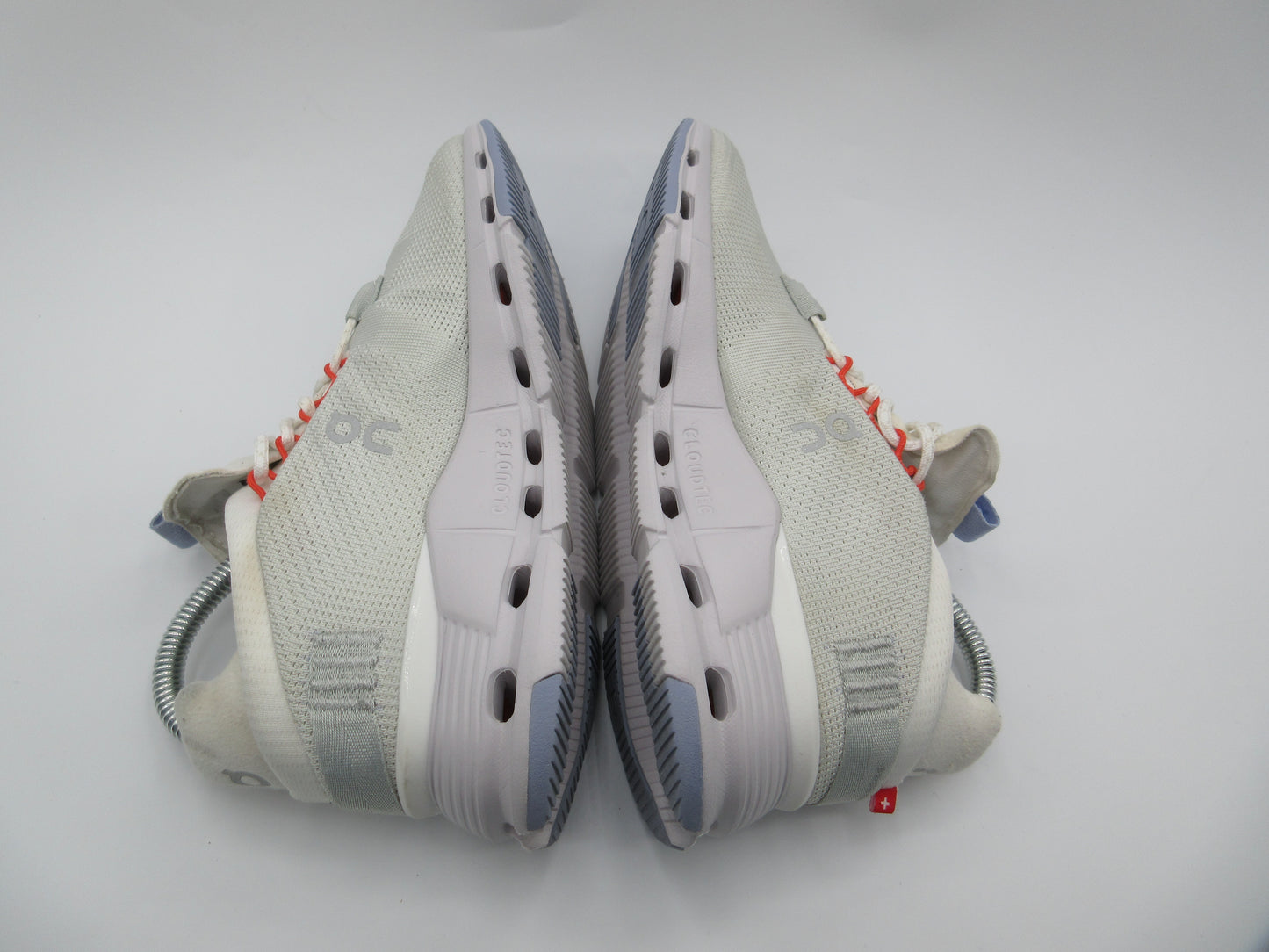 Used On Cloudnova – Women’s Size 5