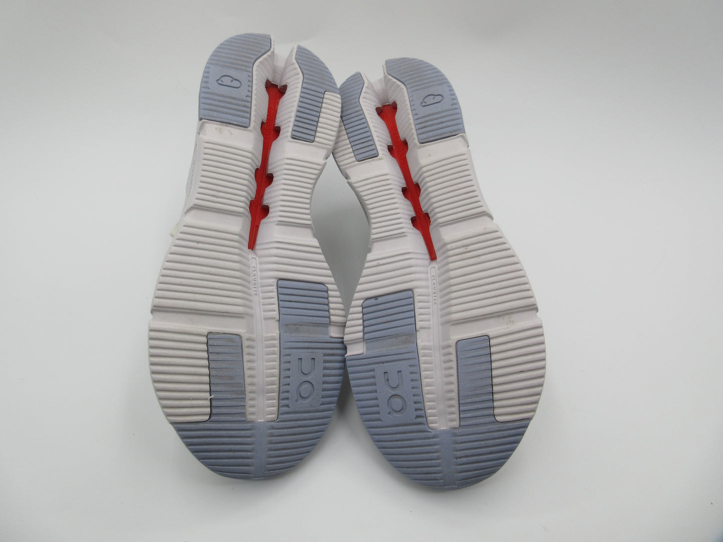 Used On Cloudnova – Women’s Size 5