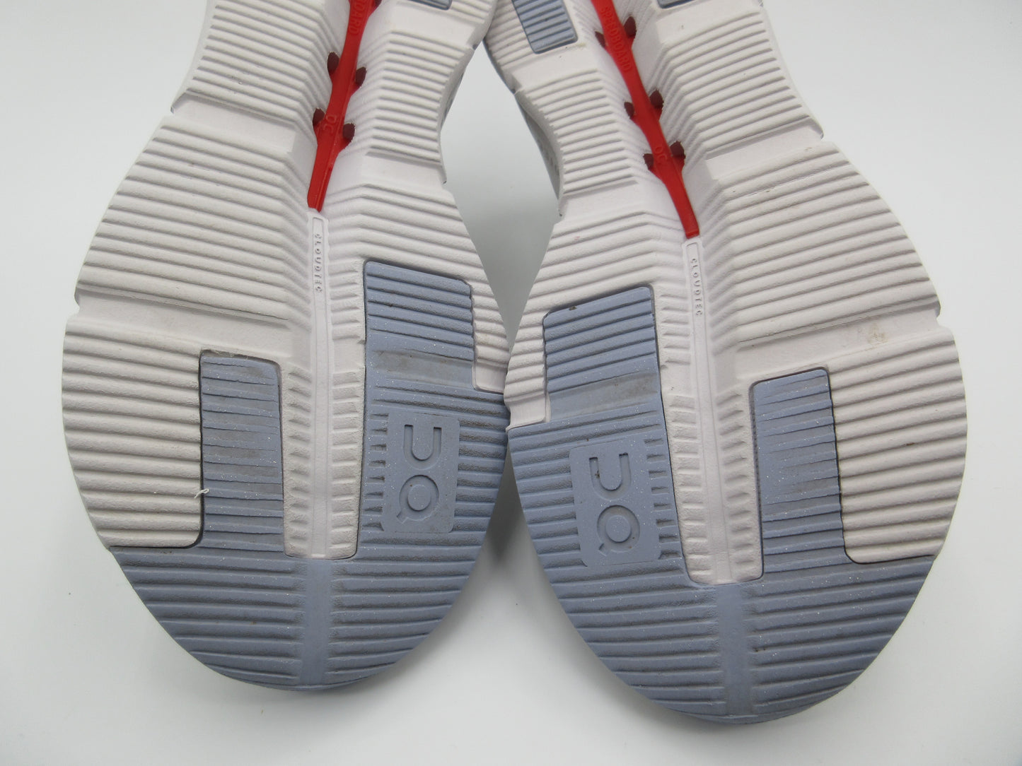 Used On Cloudnova – Women’s Size 5