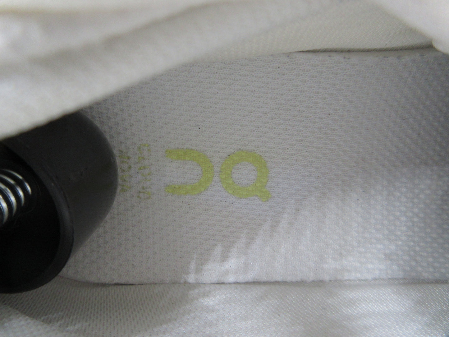 Used On Cloudnova – Women’s Size 5