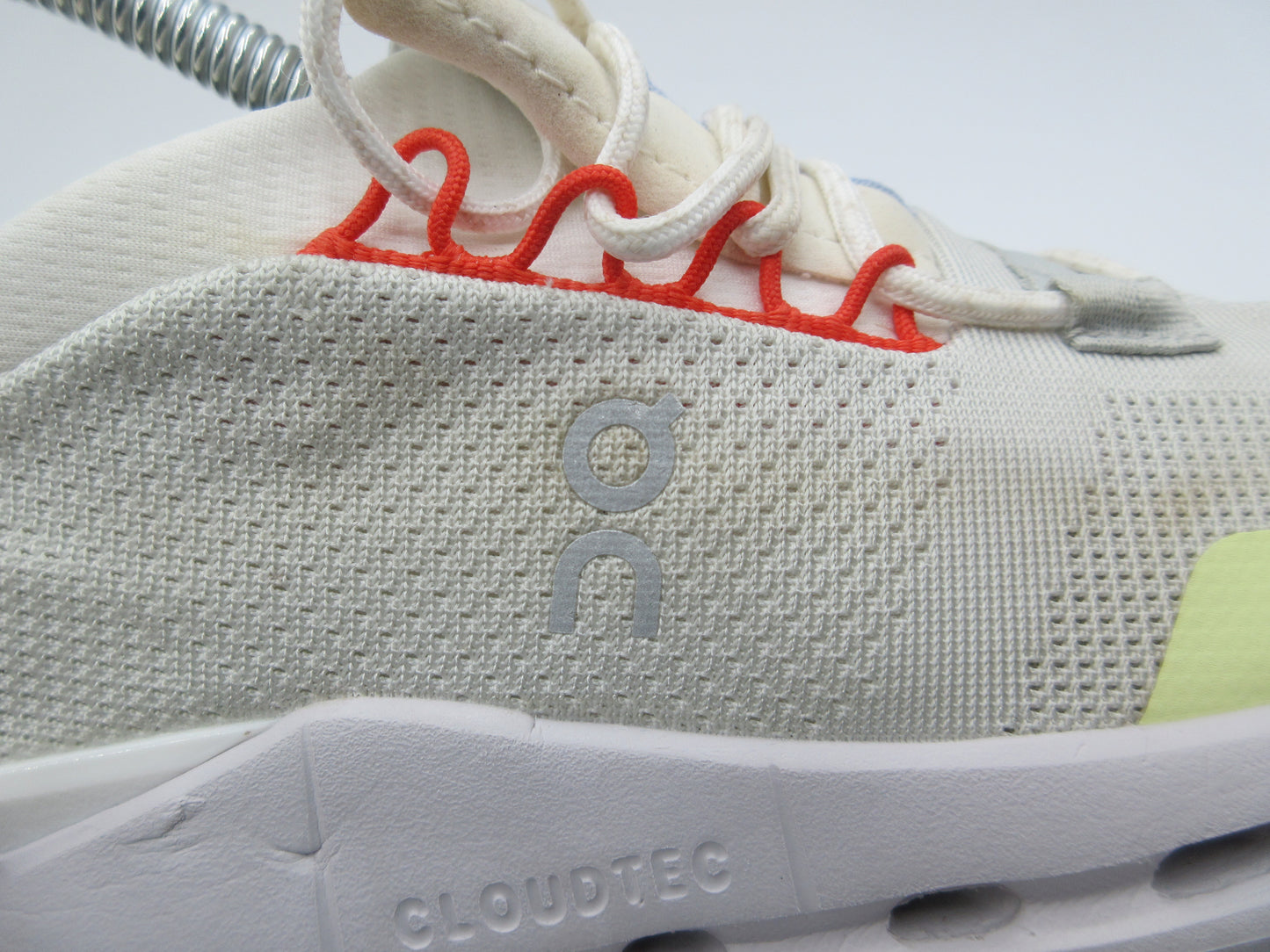 Used On Cloudnova – Women’s Size 5